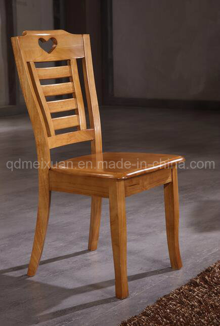 China Solid Wooden Dining Chairs Living Room Furniture (M-X2943 .