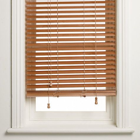 Why Use Wooden Venetian Blinds | Blinds, Wood blinds, Decorate .