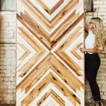 27 of the Best Wood Quilt Wall Art | Diy wall art, Wood wall art .