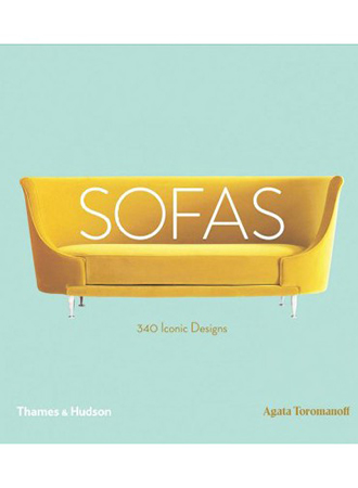 Sofas best coffee table books