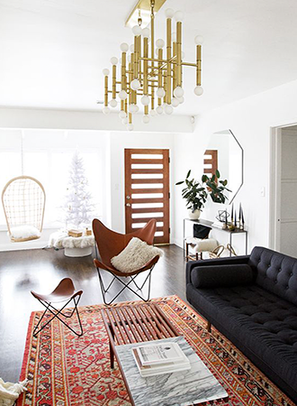 classic persian living room rugs