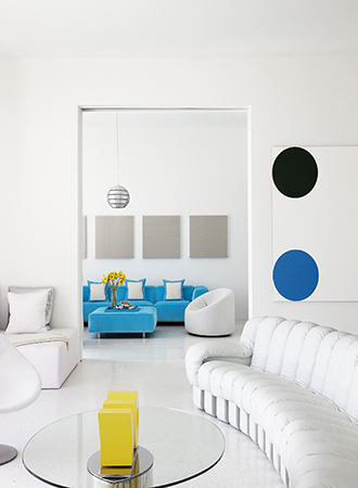 all white living room renovation ideas