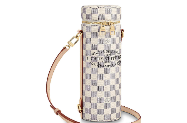 best mothers day gifts 2019 louis vuitton bottle holder