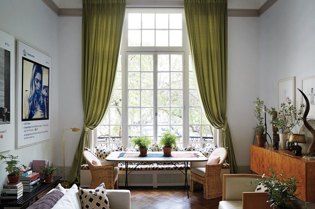 Guide to Window Treatment Ideas 2019
