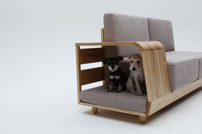 best pet furniture dog sofa