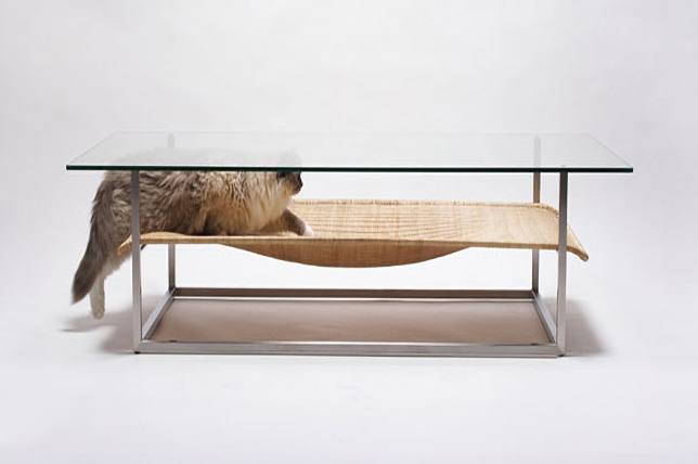 best pet furniture cat table