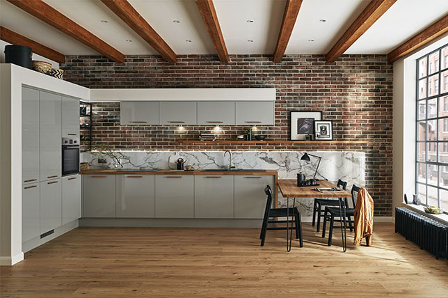 Kitchen renovation trends 2019 cabinets
