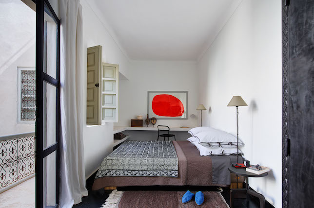 Interior design secrets small bedroom