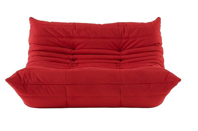 best modern small sofas