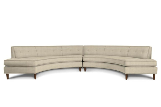 best 2019 sectional sofas