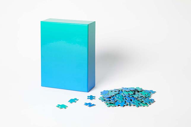 Gift puzzle