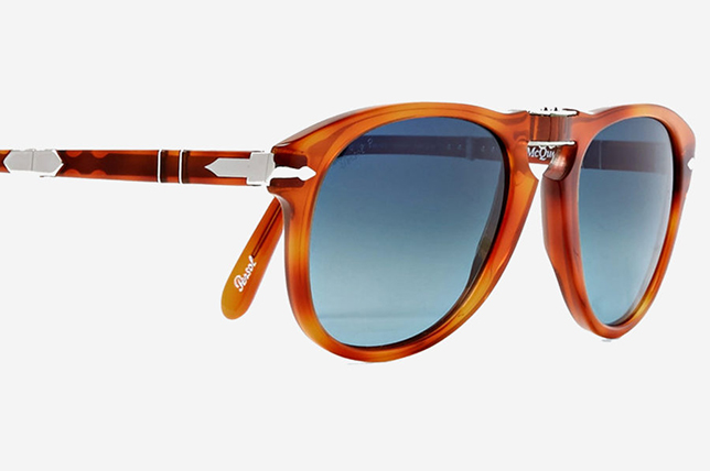 Steve McQueen sunglasses