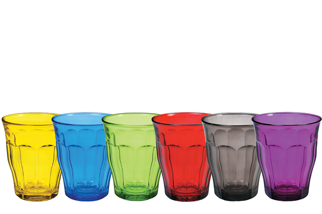 Mother's Day gift guide Duralex glasses