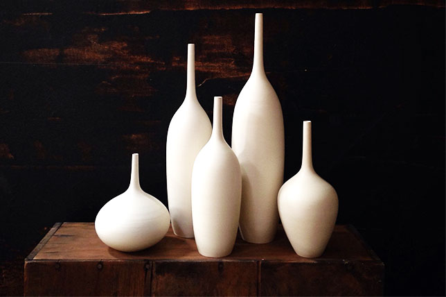 Sara Paloma Ceramic Basic Design Gifts