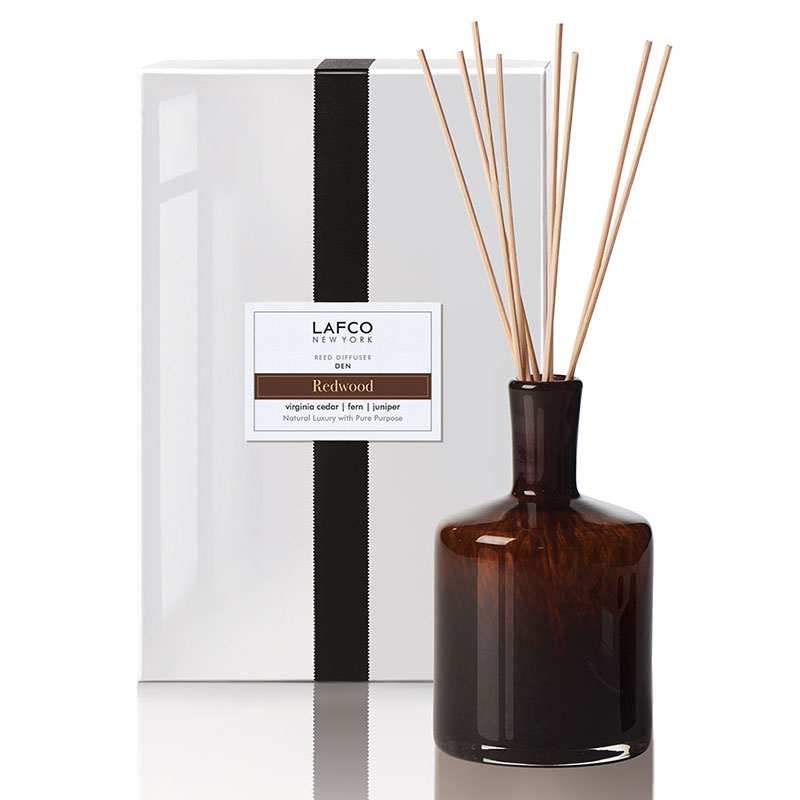 Holiday Home Fragance for a warm and cozy person