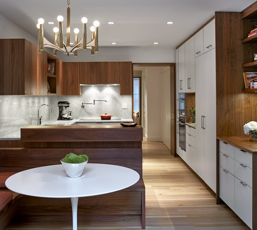 Tips for remodeling the kitchen under cabinet lighting