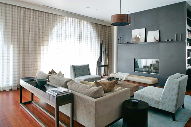 Affordable Interior Designers NYC