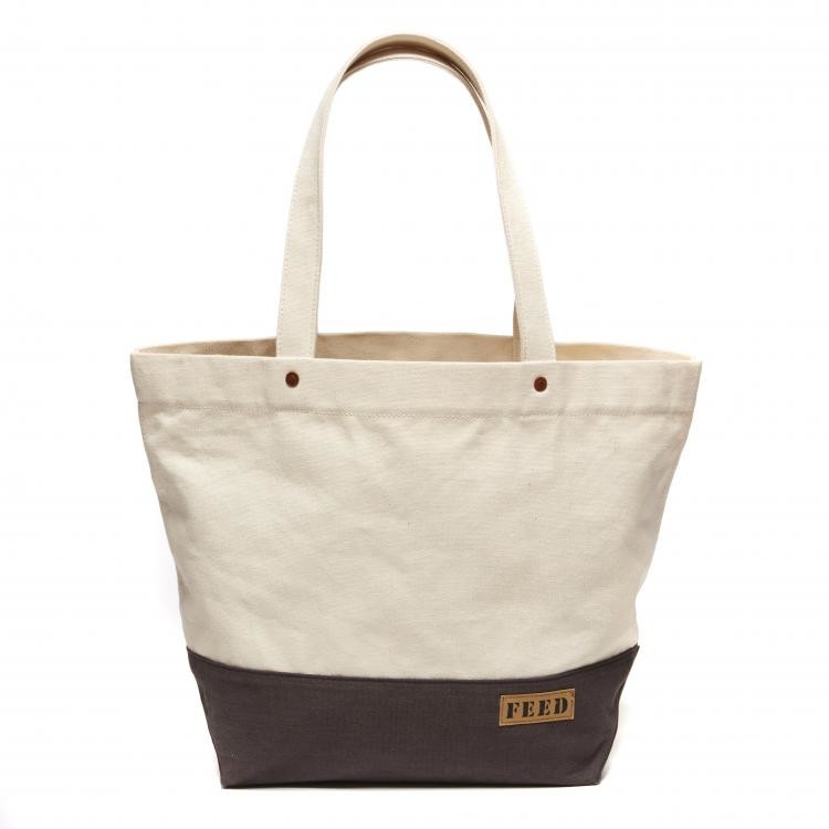 Voyager Tote Feed Products