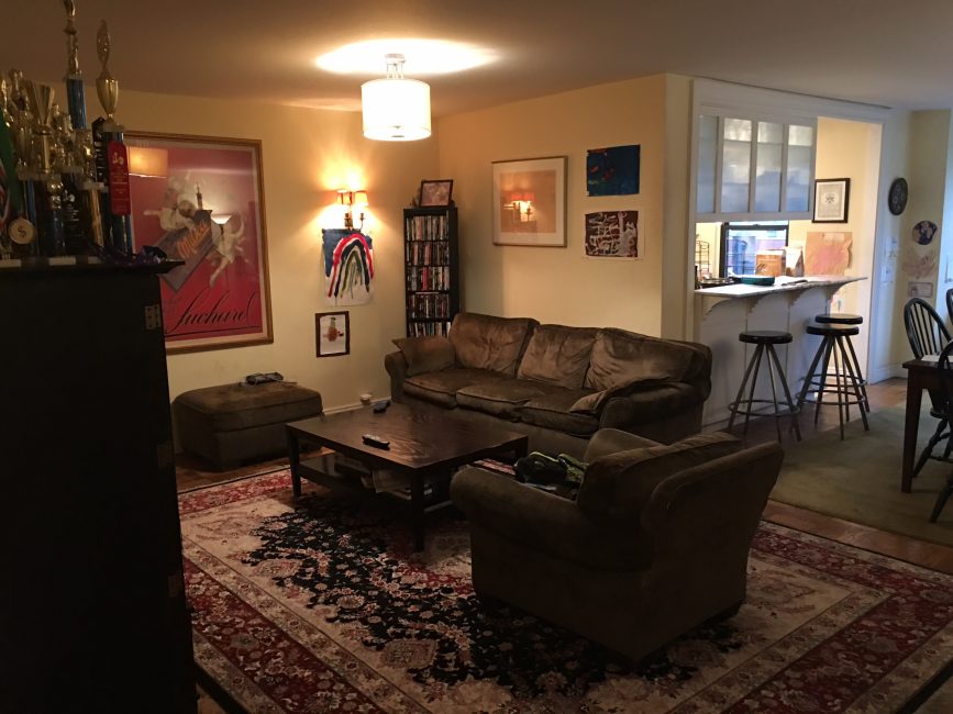 Family living room decor ideas