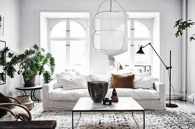 Scandinavian interior design guide