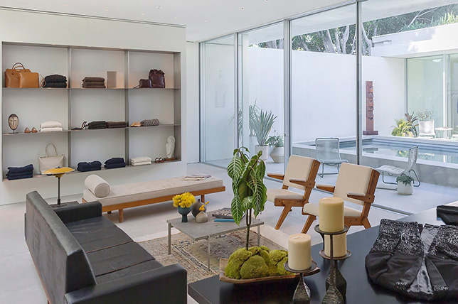 Best Los Angeles Interior Design Shops That Row