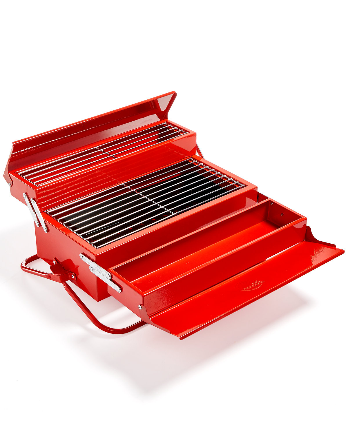 Father's Day Gift Guide Toolbox Grill
