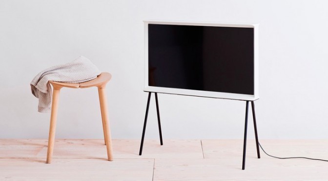 Bouroullec TV