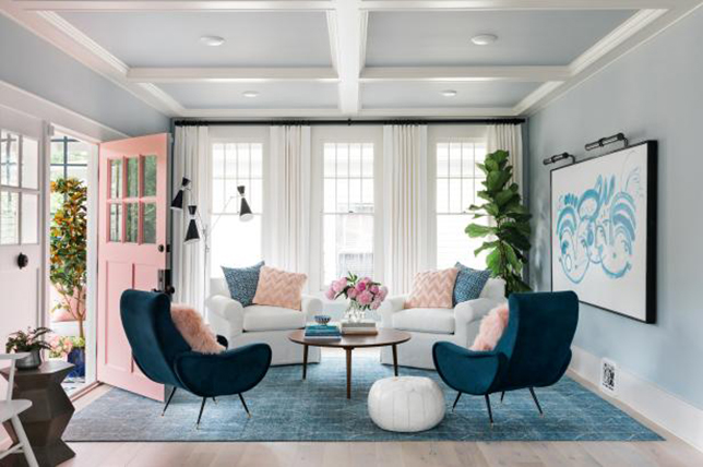 Best Living Room Wall Decor Ideas
