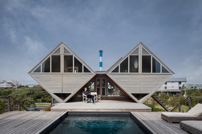 Andrew Geller Beach House Design Inspiration