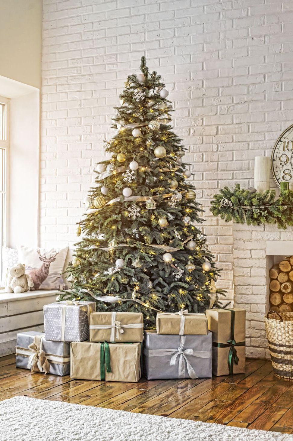 Christmas Trees Decoration