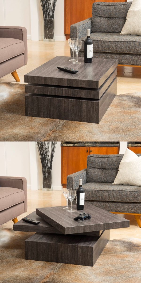 Coffee Table Designs