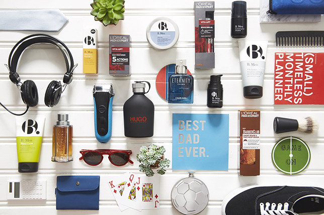 Decor Aid Fathers Day Gift Guide