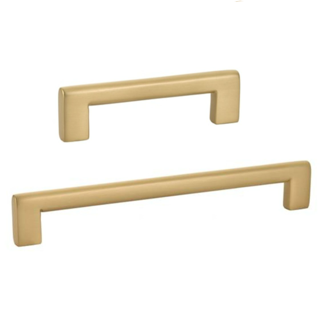 Luxe Drawer Pulls