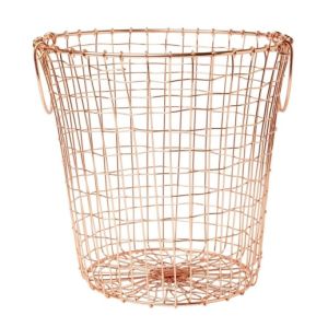 Metalic Wire Basket