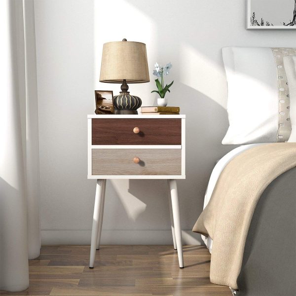 Small Side Table Ideas