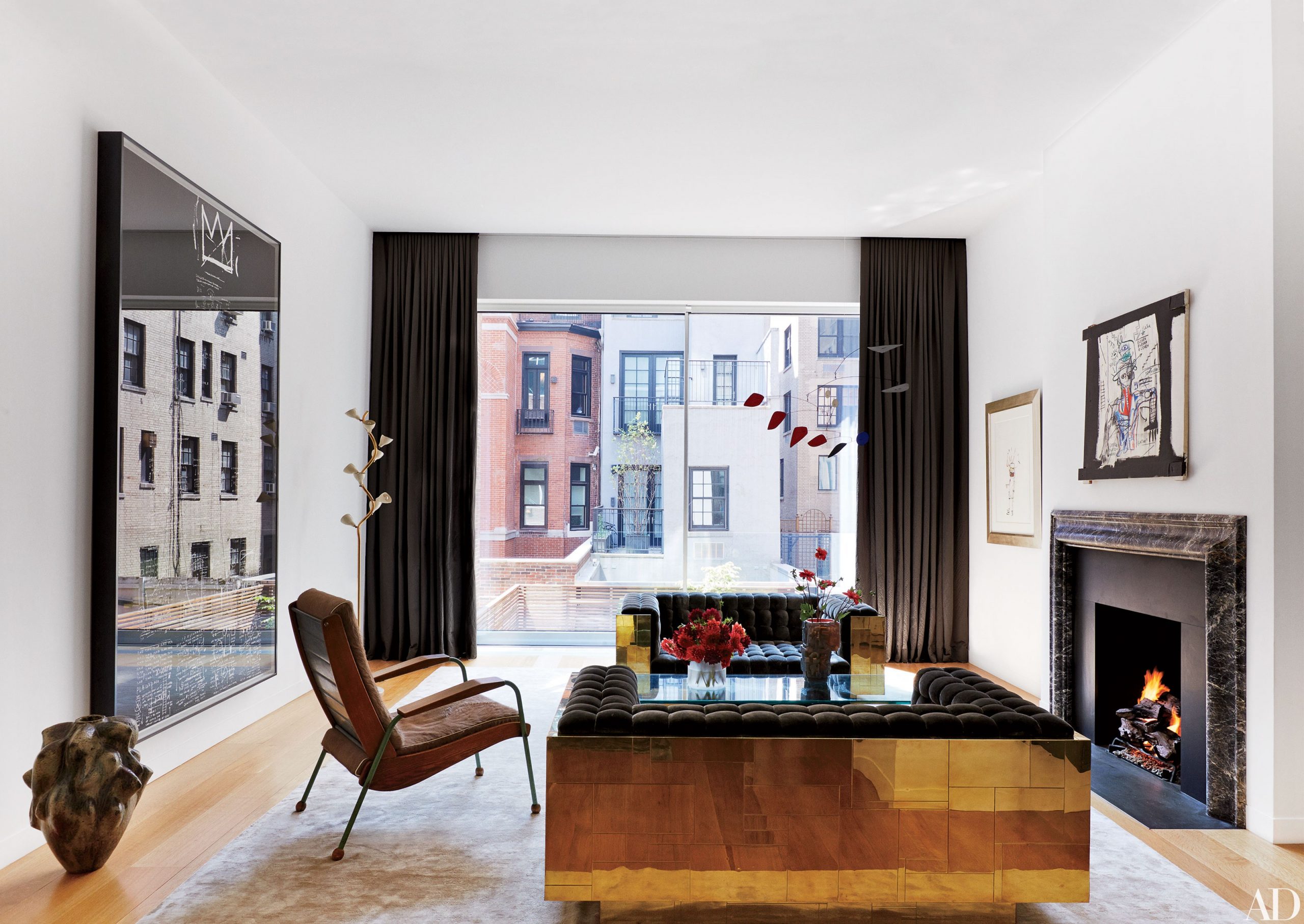 Upper East Side Apartment Design