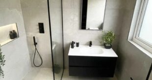 Bathroom Suites For Small Bathrooms