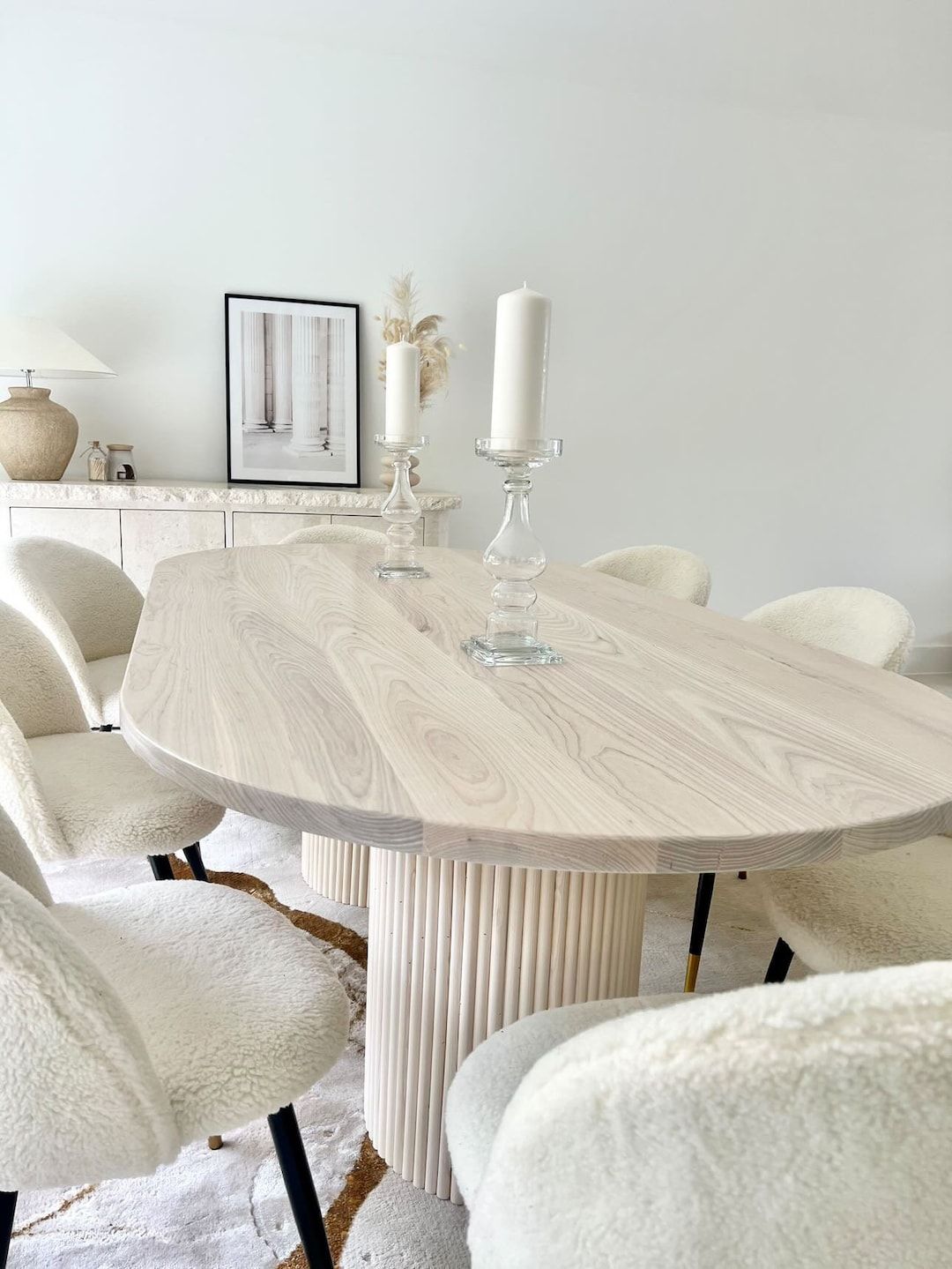 The Top Dining Tables for Your Home