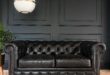 Chesterfield Sofa