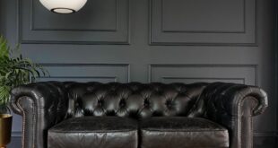 Chesterfield Sofa