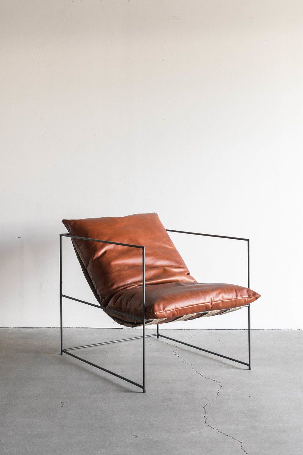 The Timeless Elegance of Leather Chairs