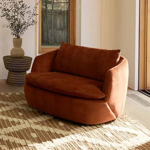 The Ultimate Guide to Living Room Chairs: Finding the Perfect Seat for Your Space