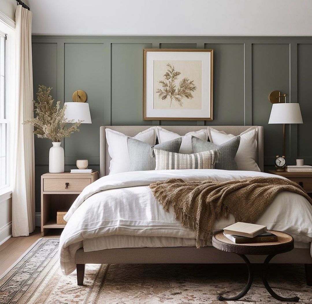 The Ultimate Guide to Master Bedroom Furniture