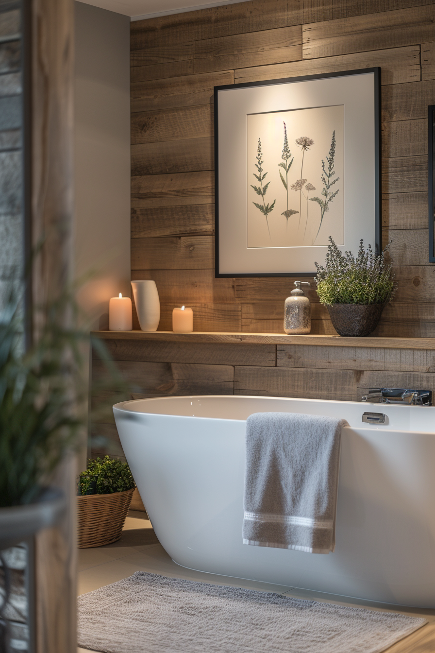 The Evolution of Contemporary Bathroom Design