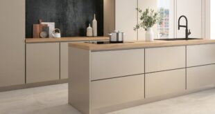 Modern Kitchen Designs