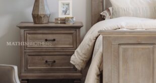 Oak Bedroom Furniture Sets