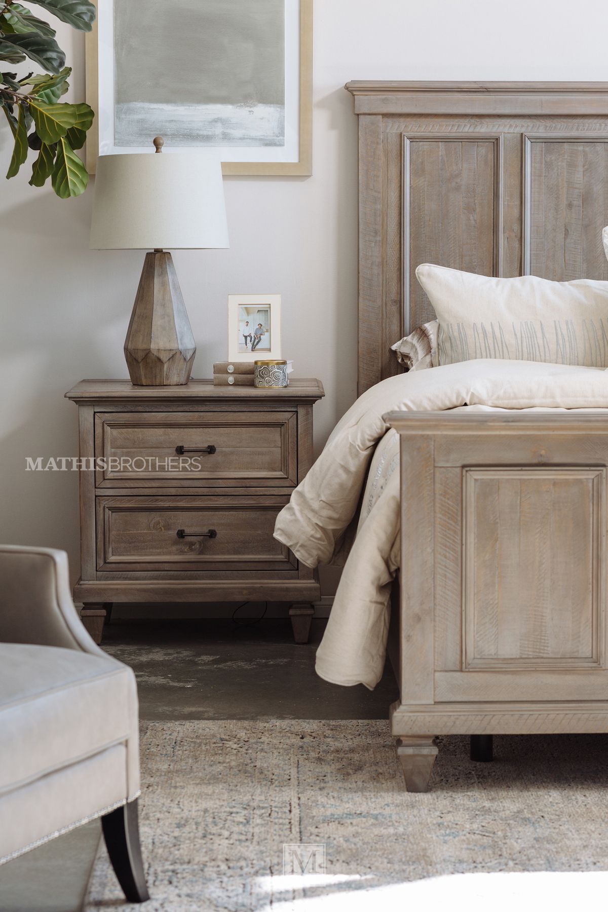 Elegant Oak Bedroom Furniture Sets: A Timeless Addition to Your Home