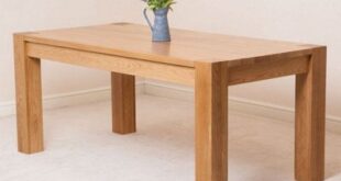 Oak Dining Room Furniture Sets