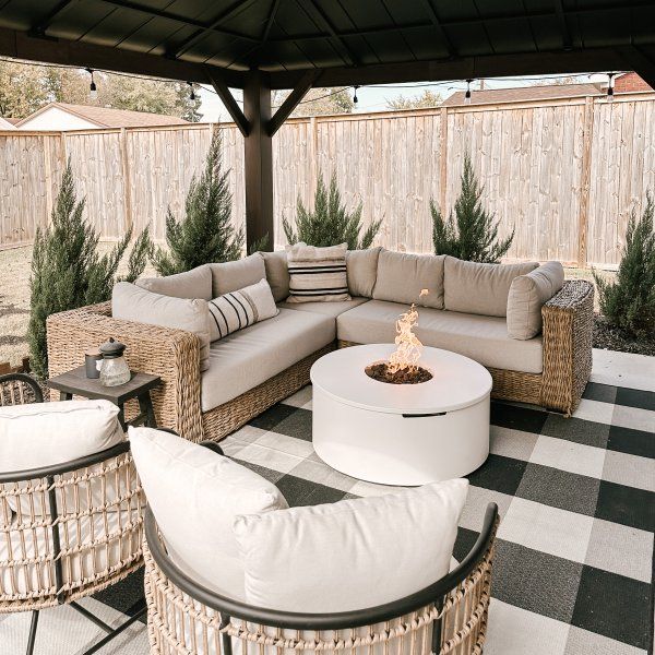 The Ultimate Guide to Outdoor Patio Furniture