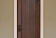 Solid Wood interior Doors